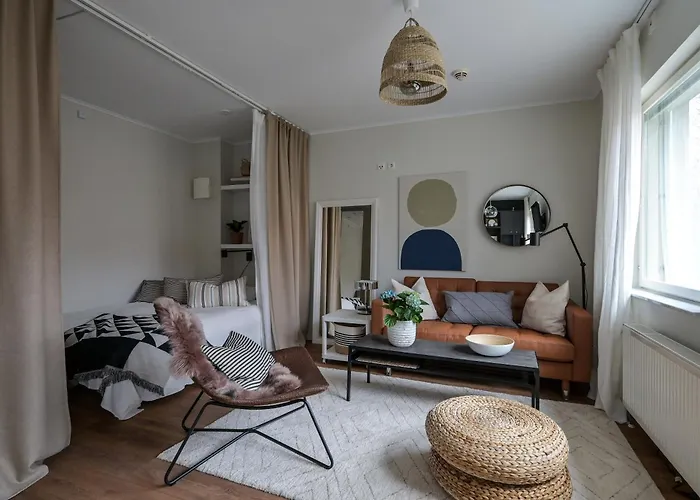 Ettsmart Hotell