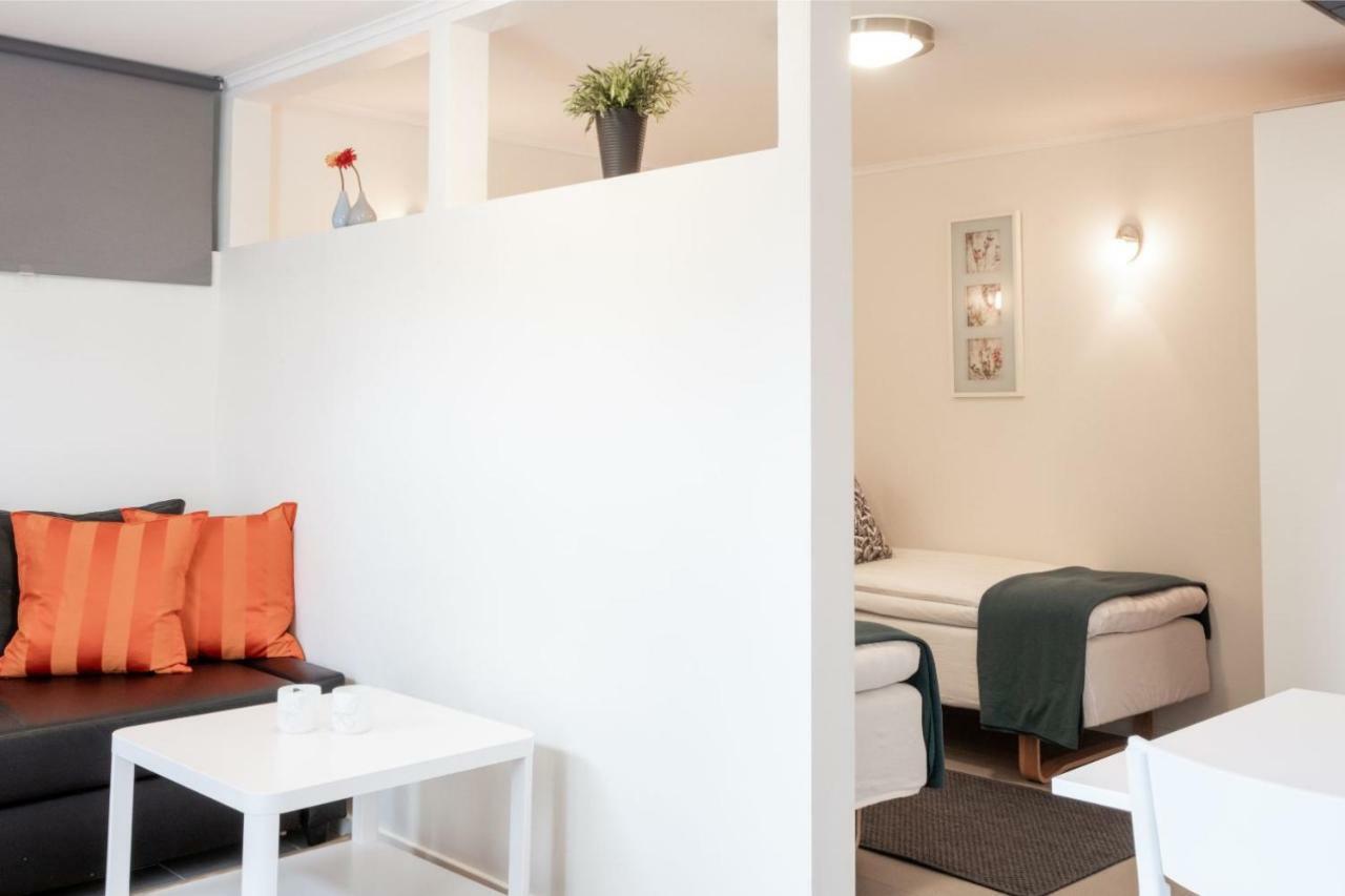 Ettsmart Sollentuna